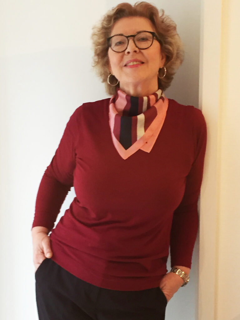 Karin Heinrich coaching consulting