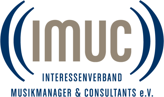 IMUC Logo
