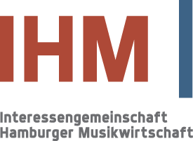 IHM Logo